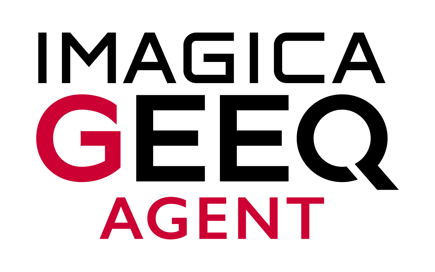 IMAGICA GEEQ AGENT