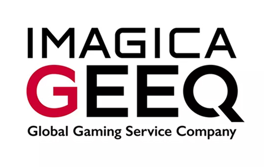 IMAGICA GEEQ Global Gaming Service Company