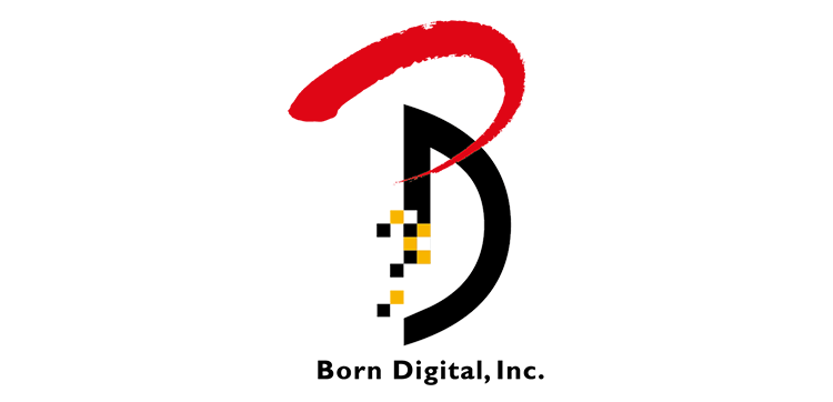 Born Digital, Inc.