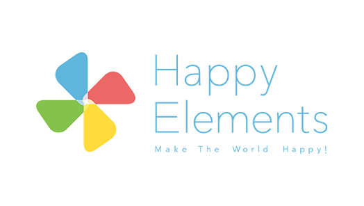 Happy Elements株式会社の転職・求人・中途採用情報