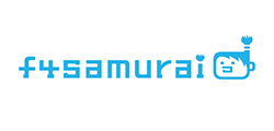 株式会社f4samurai