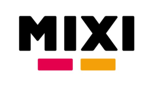 株式会社MIXI