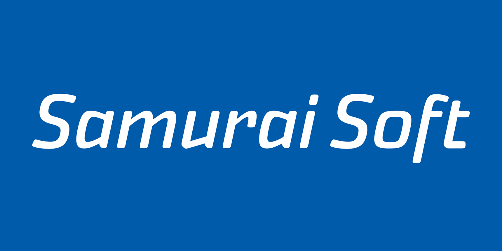 株式会社サムライ・ソフト