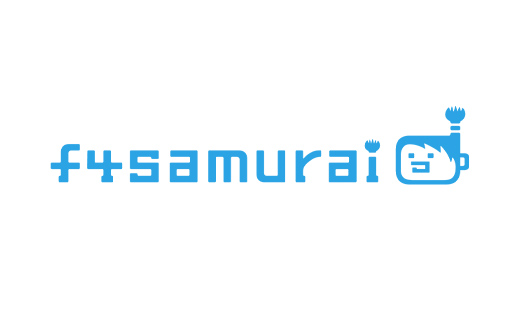 株式会社f4samurai