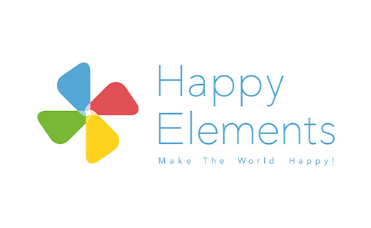 Happy Elements株式会社