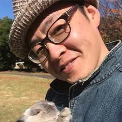 設樂 昌宏 氏