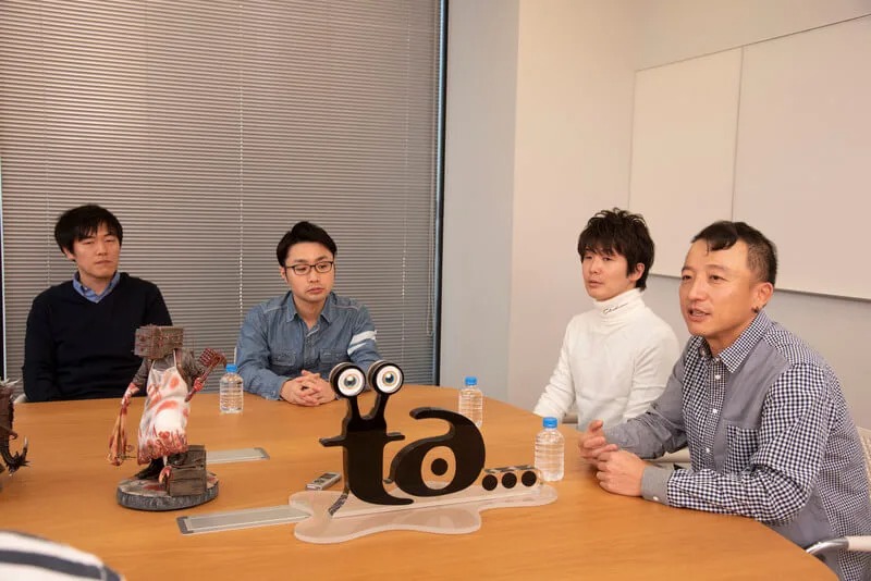 集合写真