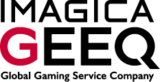 IMAGICA GEEQ（イマジカ ジーク）