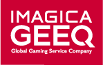 イマジカジーク IMAGICA  GEEQ
