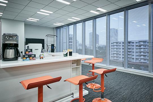 東京オフィス2