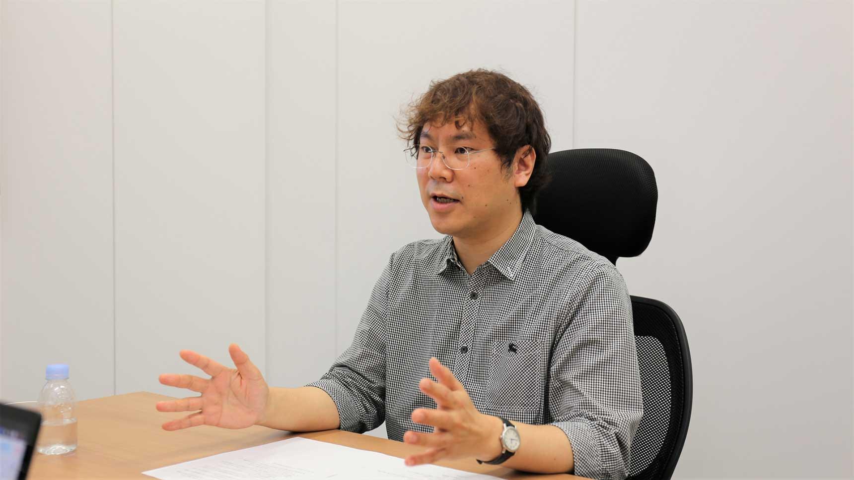 前編】GPTRACK50 小林代表インタビュー：少数精鋭チームに求める人材像