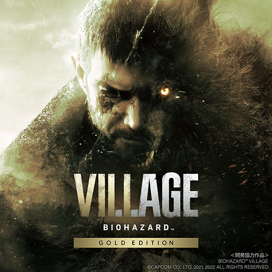 BIOHAZARD VILLAGE