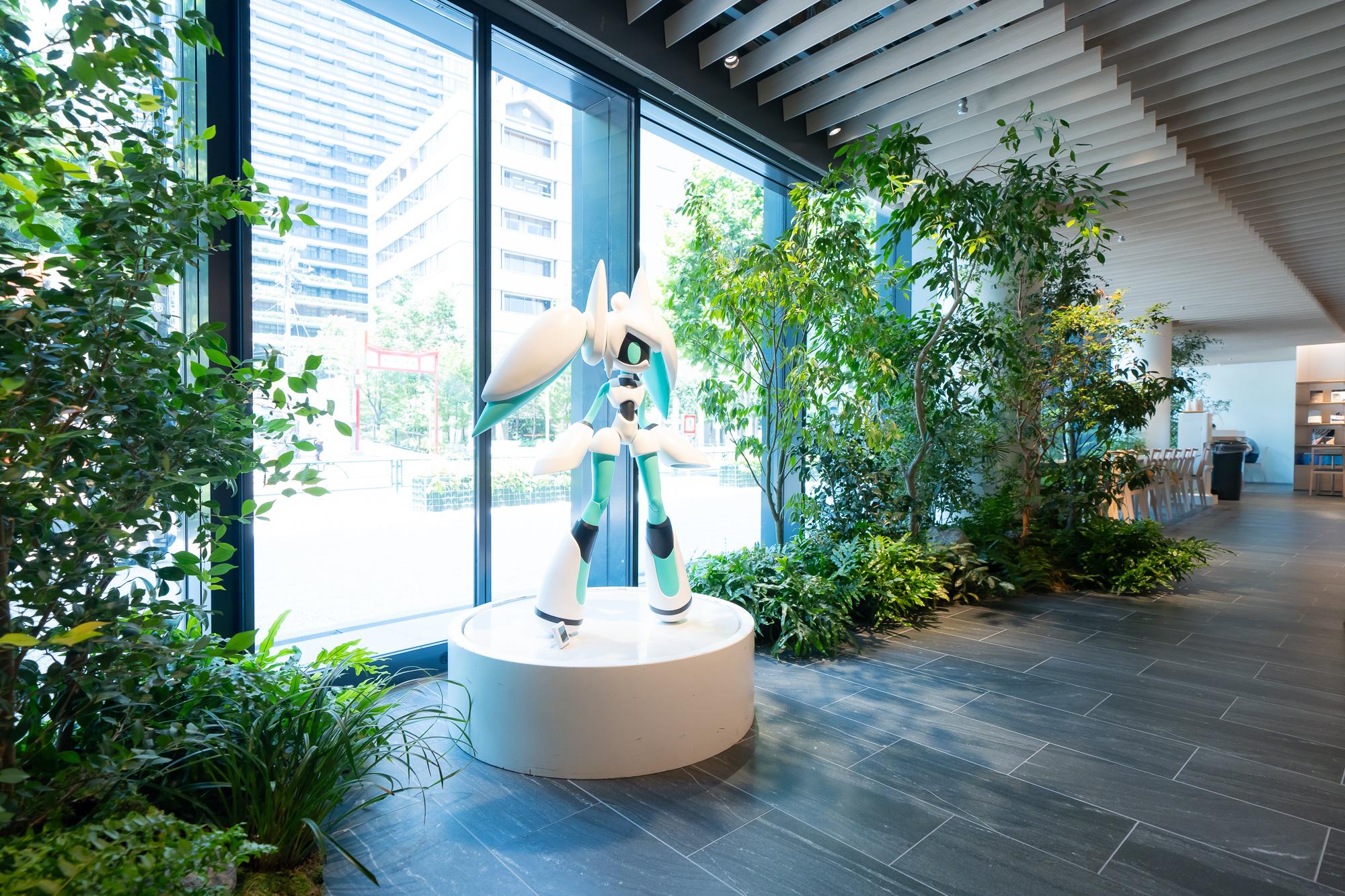 社内風景5
