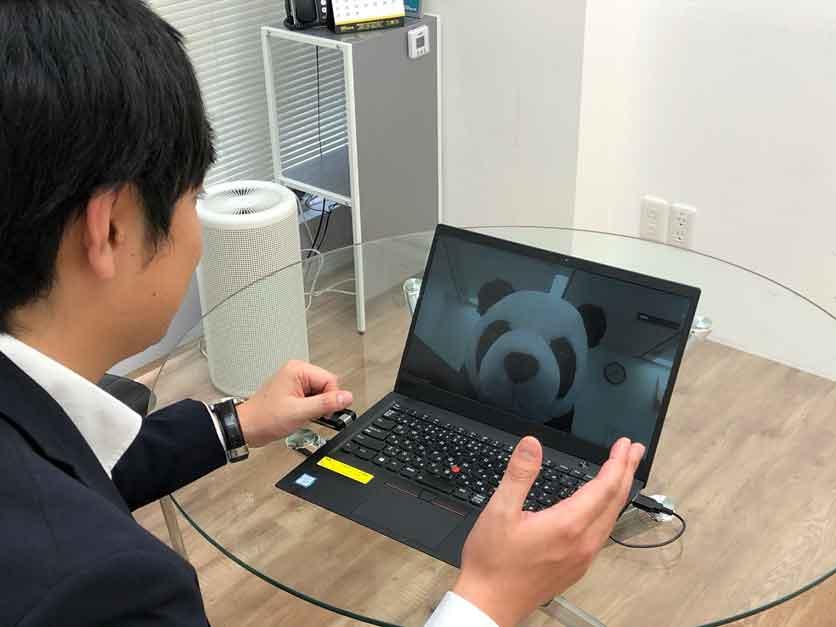 転職サポート 面談