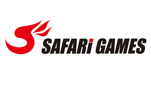株式会社サファリゲームズ