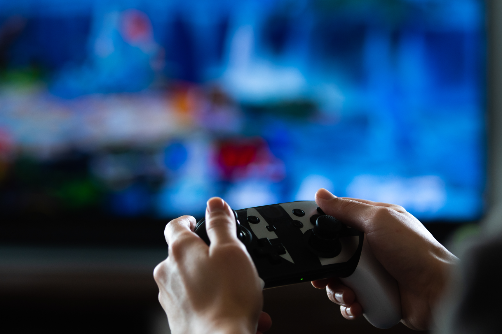 ゲームローカライズ_メインビュー